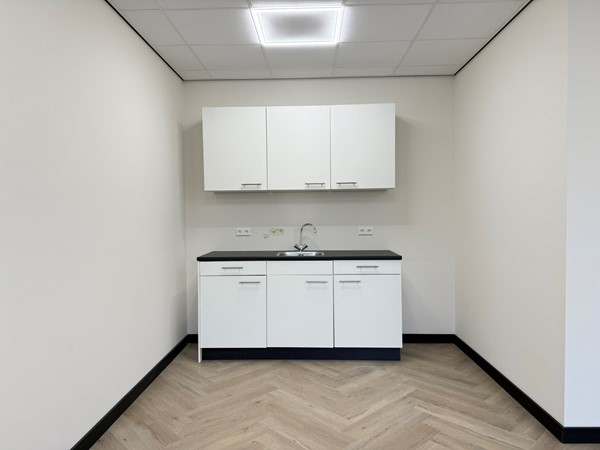 Medium property photo - Jarmuiden 29C, 1046 AC Amsterdam